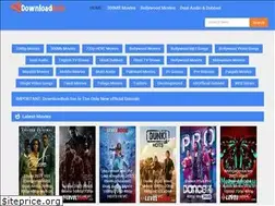 Sites similar to downloadhub.foo