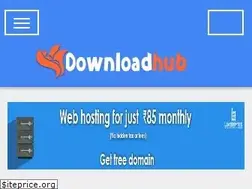 Sites similar to downloadhub.link