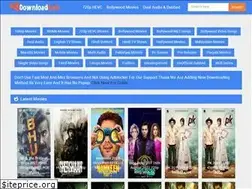 Sites similar to downloadhub.name