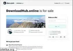 Sites similar to downloadhub.online