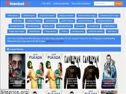 Sites similar to downloadhub.wtf