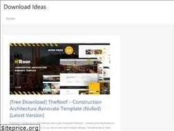 Sites similar to downloadideas.com