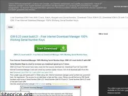 Sites similar to downloadidm-free.blogspot.com
