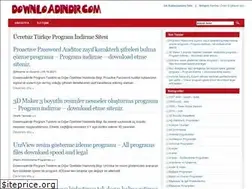 Sites similar to downloadindir.com