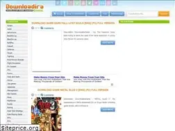 Sites similar to downloadiragame.blogspot.com