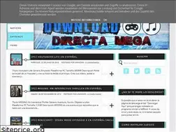 Sites similar to downloadirectamega.blogspot.com