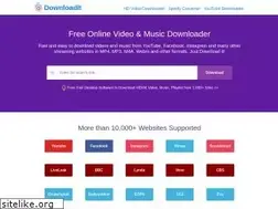 Sites similar to downloadit.online