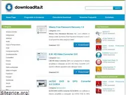 Sites similar to downloadita.it