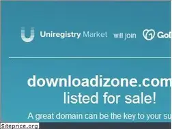 Sites similar to downloadizone.com