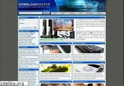 Sites similar to downloadkeeper.com
