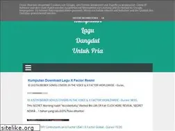 Sites similar to downloadkumpulanlagudangdutuntukpria.blogspot.com