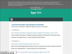 Sites similar to downloadkumpulanlaguzico.blogspot.com