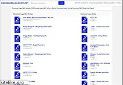 Sites similar to downloadlagu-gratis.net