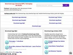 Sites similar to downloadlagu-mp3.site