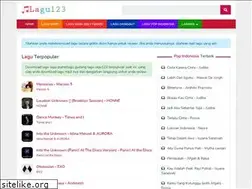 Sites similar to downloadlagu.mobi