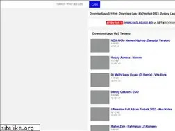 Sites similar to downloadlagu321.bid