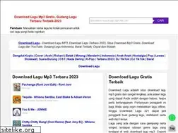 Sites similar to downloadlagu321.im