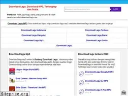 Sites similar to downloadlagu321.site