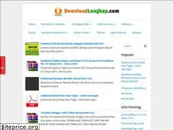 Sites similar to downloadlengkap.com