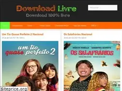 Sites similar to downloadlivre.xyz