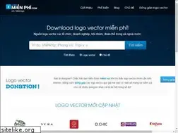 Sites similar to downloadlogomienphi.com
