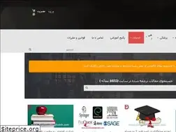 Sites similar to downloadmaghaleh.com