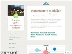 Sites similar to downloadmanagementmodel.wordpress.com