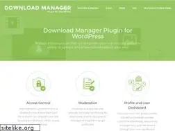 Sites similar to downloadmanagerplugin.com
