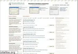 Sites similar to downloadmania.sk