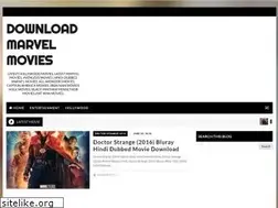 Sites similar to downloadmarvelmovies.blogspot.com