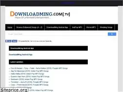 Sites similar to downloadming.com