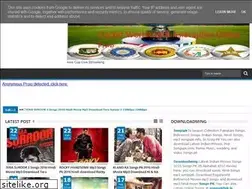 Sites similar to downloadmingsongspkfree.blogspot.com