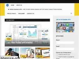 Sites similar to downloadmobilebankingapp.com