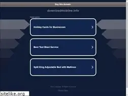 Sites similar to downloadmobilee.info