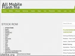 Sites similar to downloadmobilefirmwarefile.blogspot.com
