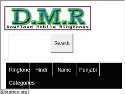 Sites similar to downloadmobileringtones.com