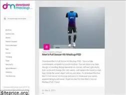 Sites similar to downloadmockup.com