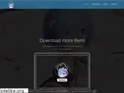 Sites similar to downloadmorerem.com