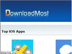 Sites similar to downloadmost.com