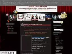 Sites similar to downloadmovies-4u.blogspot.com