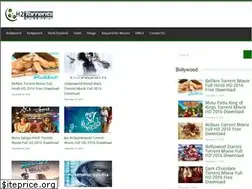 Sites similar to downloadmovies.website