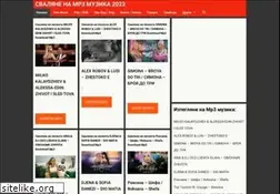 Sites similar to downloadmp3bg.com