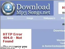 Sites similar to downloadmp3songs.net