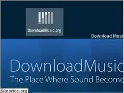 Sites similar to downloadmusic.org
