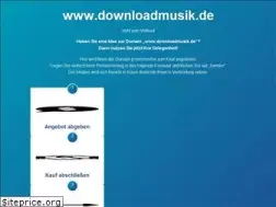 Sites similar to downloadmusik.de