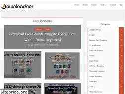 Sites similar to downloadner.com
