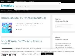 Sites similar to downloadnerds.com