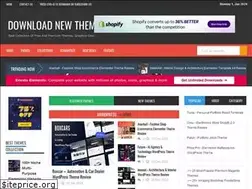Sites similar to downloadnewthemes.com