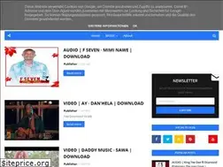 Sites similar to downloadnyimbo.blogspot.com