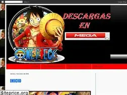 Sites similar to downloadonepice.blogspot.com